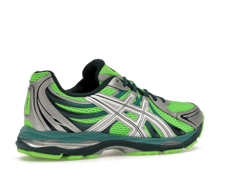 ASICS Gel-Sekiran Green Gecko