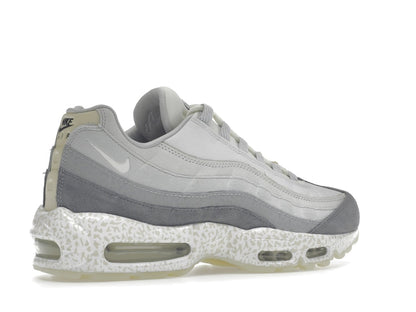 Nike Air Max 95 Light Bone GID