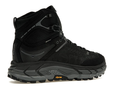 Hoka One One Tor Ultra Hi Gore-Tex Black Castlerock