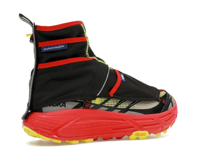 Hoka One One Mafate THREE2 Nicole McLaughlin