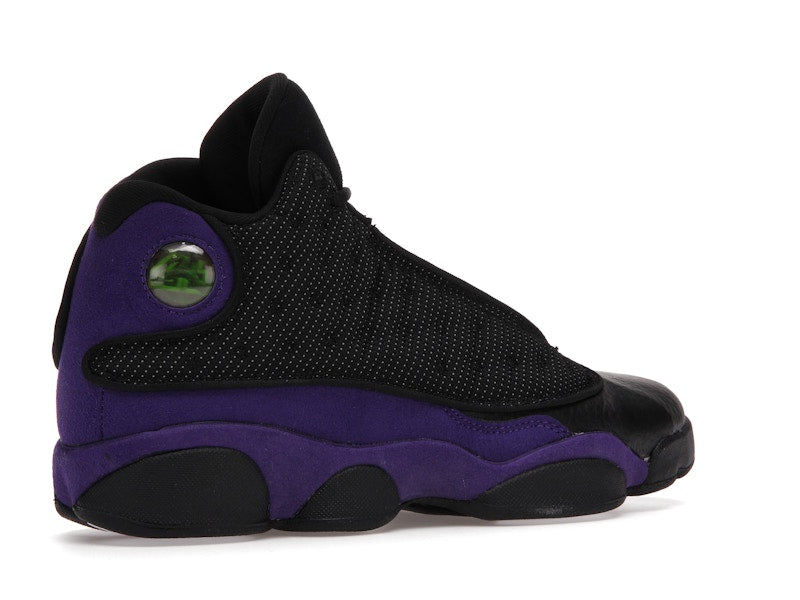 Jordan 13 Retro Court Purple (GS)