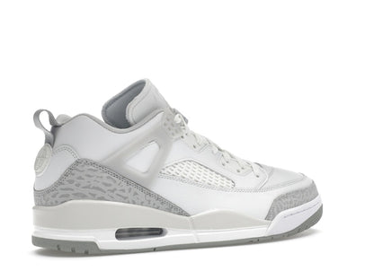 Jordan Spizike Low Summit White Photon Dust