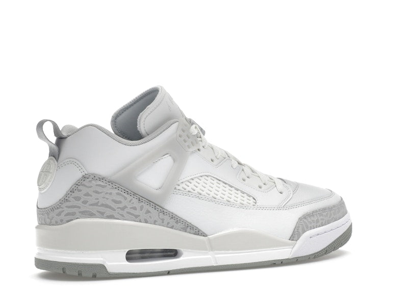 Jordan Spizike Low Summit White Photon Dust