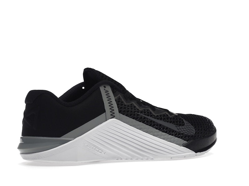 Nike Metcon 6 Black White