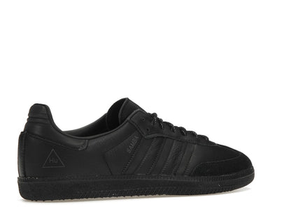 adidas Samba Pharrell Williams Core Black