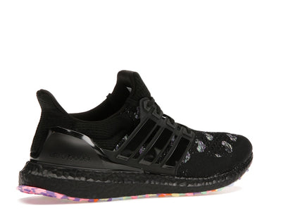 adidas Ultra Boost 1.0 DNA Valentine's Day Black (2023)