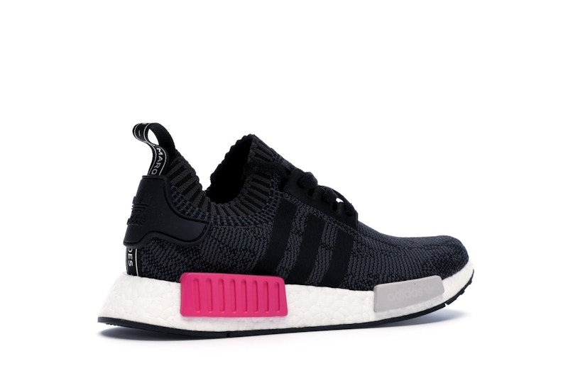 adidas NMD R1 Essential Pink (Women's)