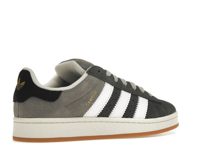 adidas Campus 00s Dark Grey Grey Gum