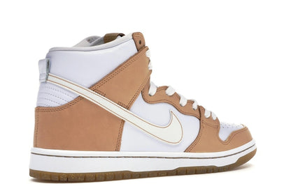 Nike SB Dunk High Premier Win Some Lose Some