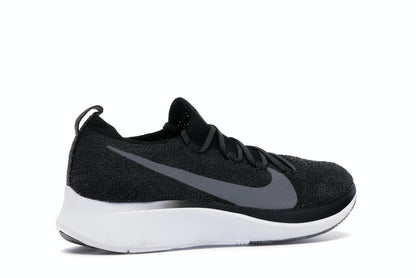 Nike Zoom Fly Flyknit Black Gunsmoke