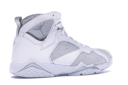 Jordan 7 Retro Pure Platinum