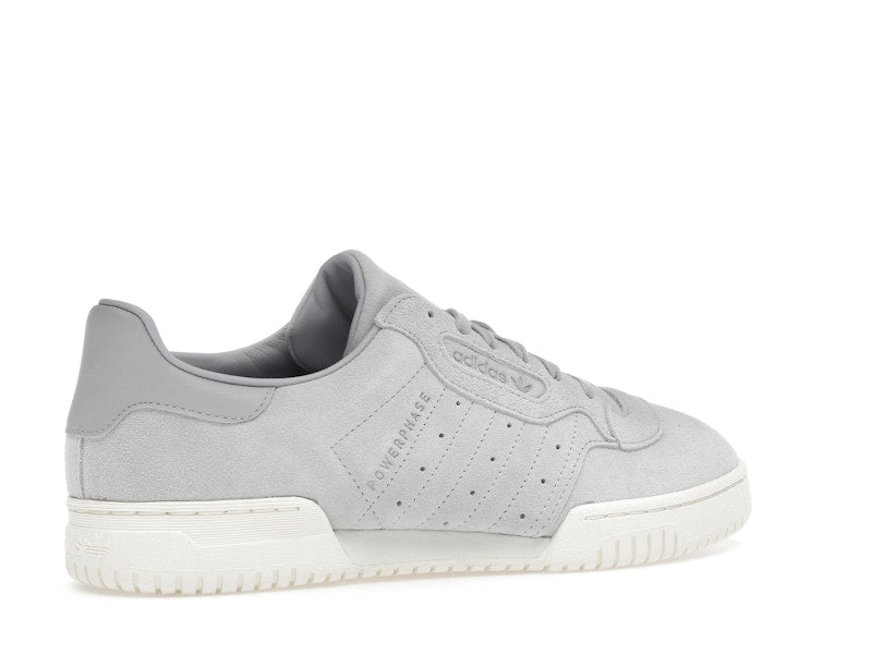 adidas Powerphase Grey Off White
