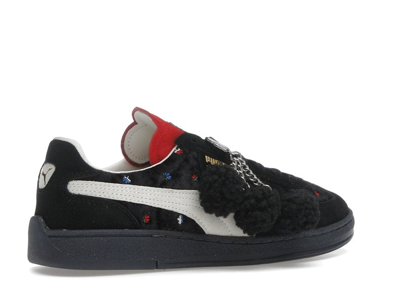 Puma Super Team The Black Forest Velvet