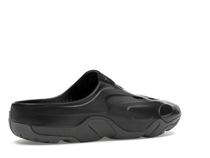Jordan Roam Slide Black Iron Grey