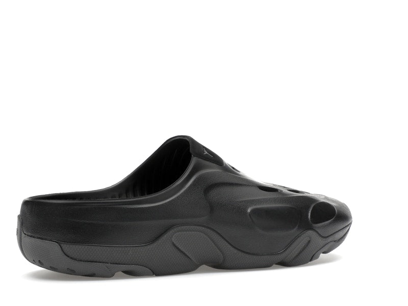 Jordan Roam Slide Black Iron Grey