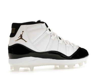 Jordan 11 Retro MCS Cleat DMP Gratitude