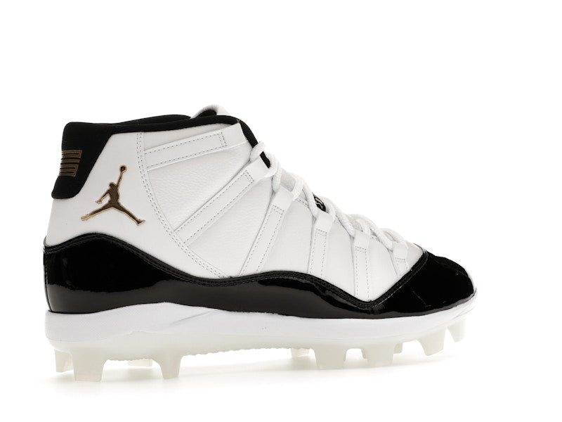 Jordan 11 Retro MCS Cleat DMP Gratitude
