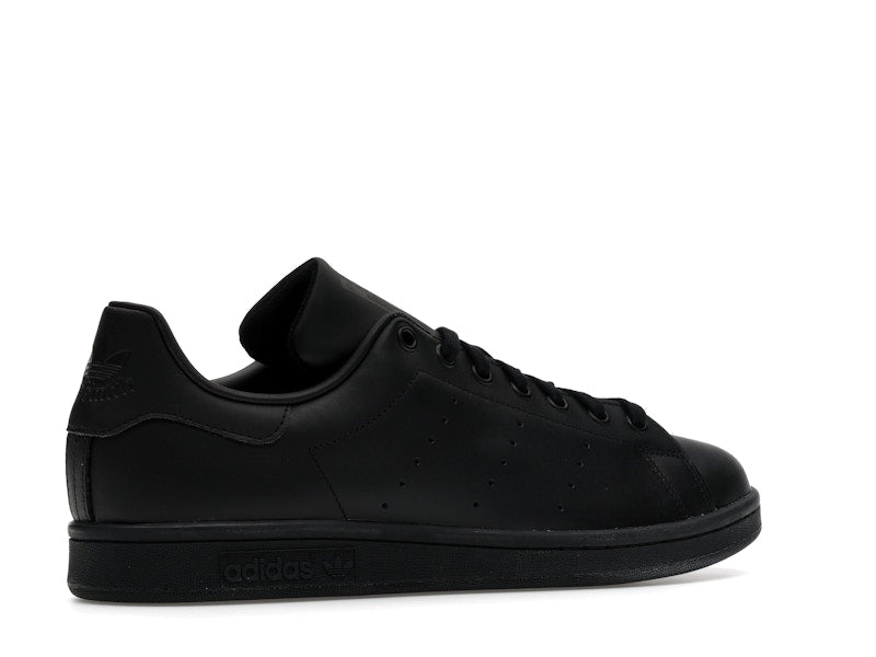 adidas Stan Smith Triple Black