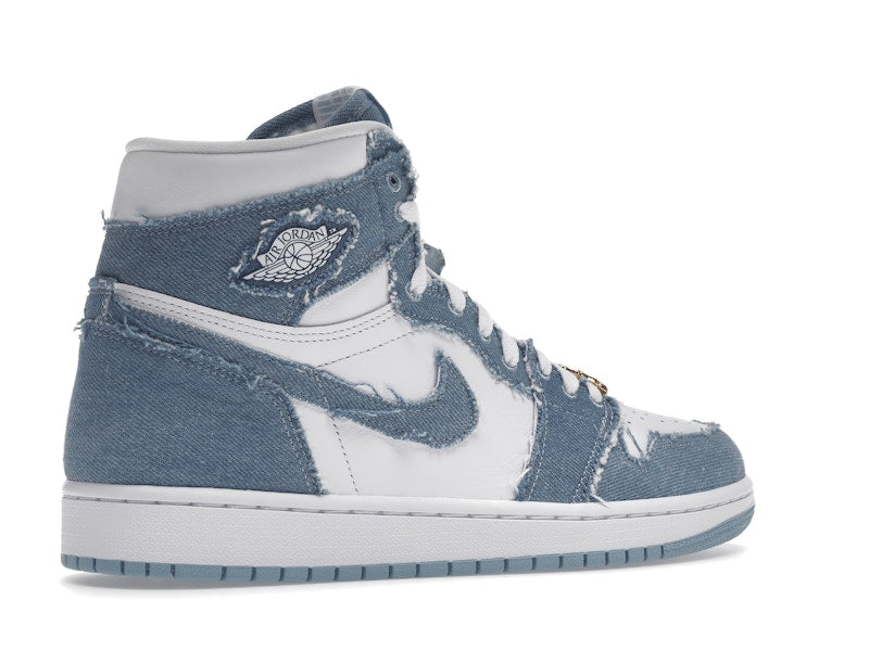Jordan 1 Retro High OG Denim (Women's)