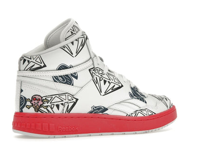 Reebok BB4600 BBC Ice Cream