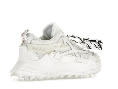 OFF-WHITE Odsy-1000 White White FW21 (Women's)