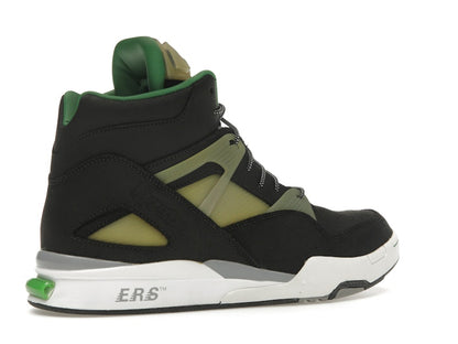 Reebok Pump Omni Zone LT Solebox