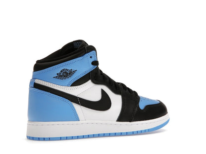 Jordan 1 Retro High OG UNC Toe (GS)