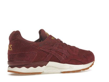 ASICS Gel-Lyte V Sneakerness Passport