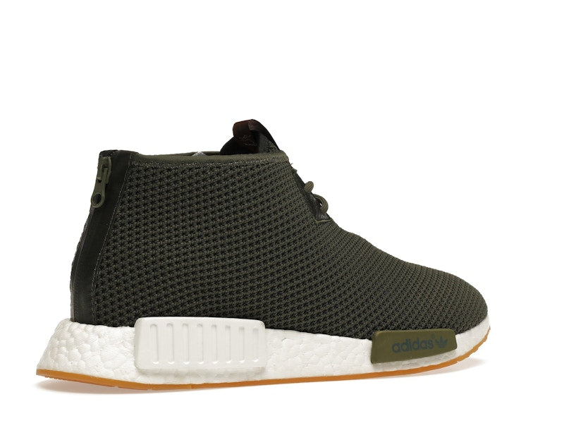 adidas NMD C1 END Sahara