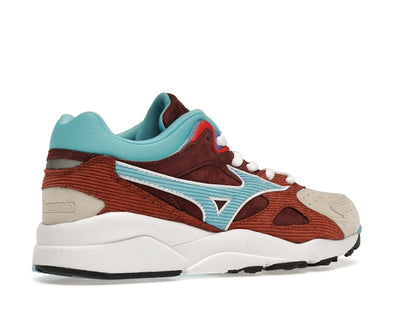 Mizuno Sky Medal Hanon The Angels Share