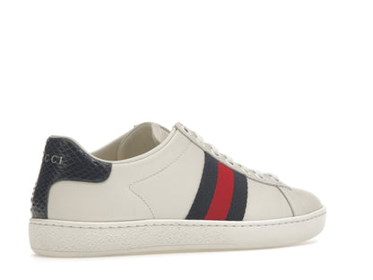 Gucci Ace Classic Blue (Women's)