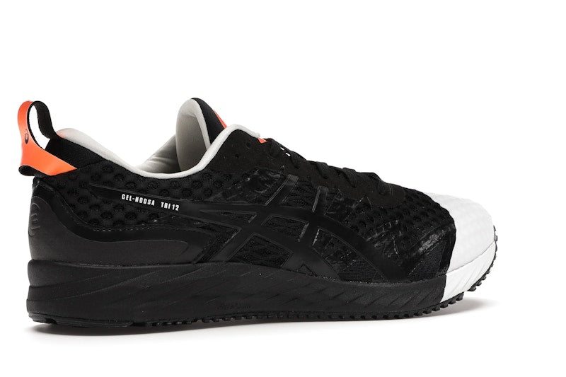 ASICS Gel-Noosa Tri 12 Affix Black