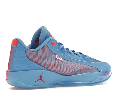 Jordan Luka .77 NY vs NY