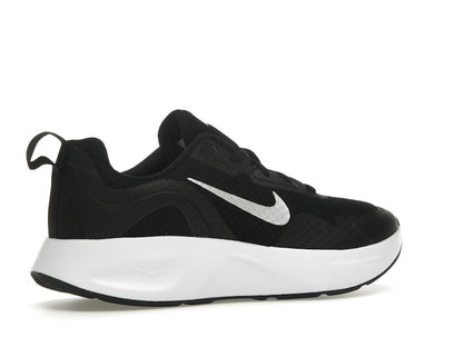 Nike Wearallday Black White (Women's)
