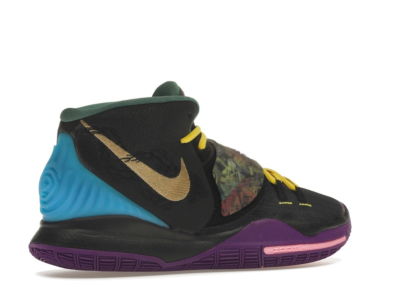 Nike Kyrie 6 Chinese New Year (2020)