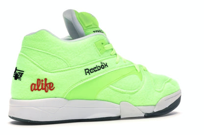 Reebok Court Victory Pump Alife Ball Out