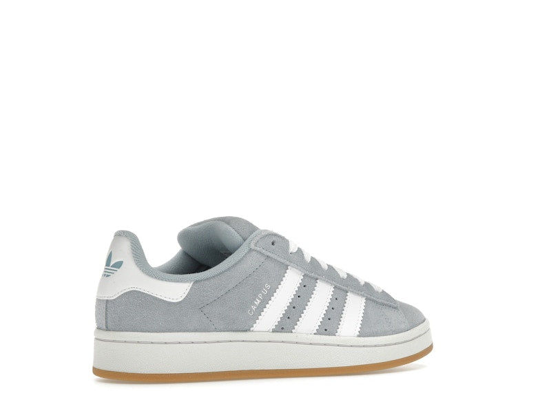 adidas Campus 00s Wonder Blue Gum (Kids)