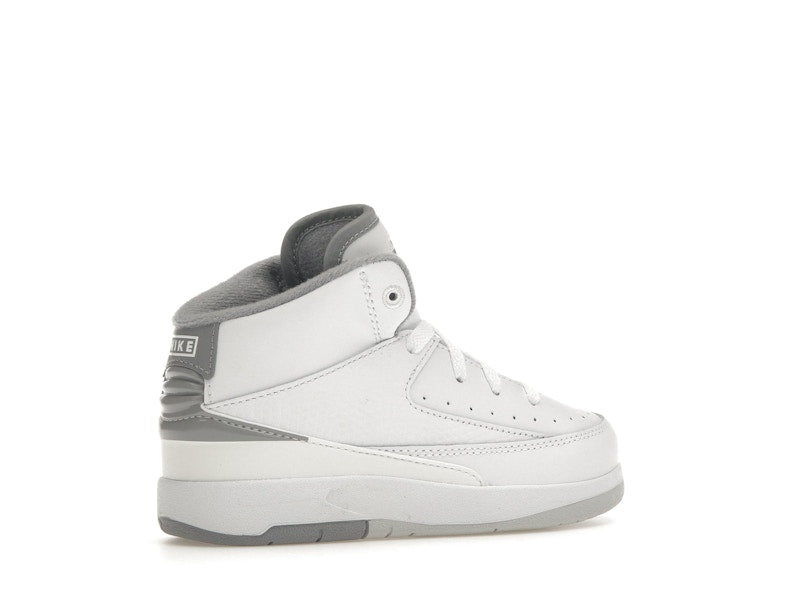 Jordan 2 Retro Cement Grey (TD)