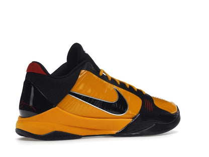 Nike Kobe 5 Protro Bruce Lee