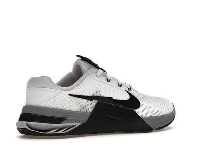 Nike Metcon 7 White Black