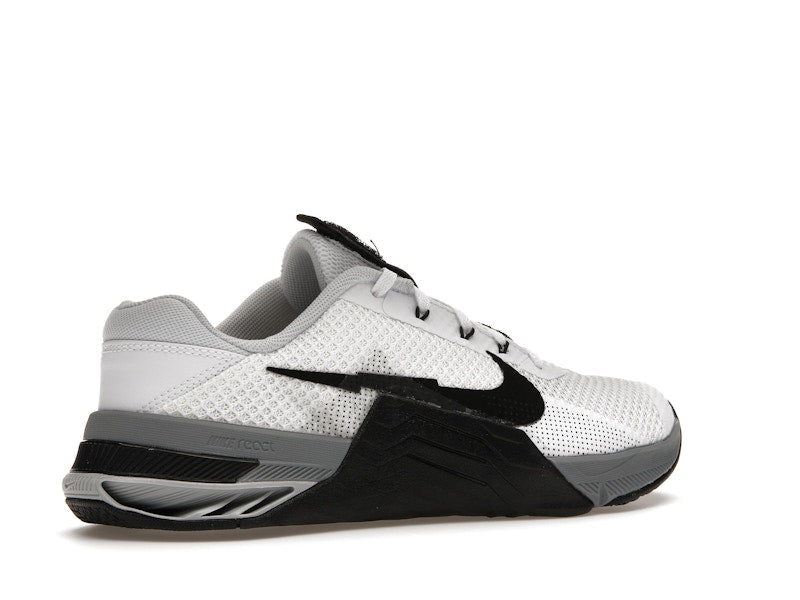 Nike Metcon 7 White Black