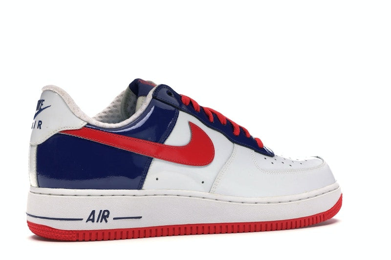 Nike Air Force 1 Low World Cup South Korea