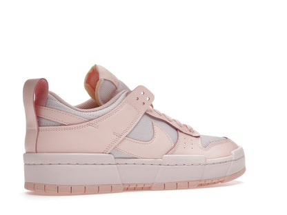 Nike Dunk Low Disrupt Light Soft Pink (Women's)