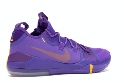 Nike Kobe AD Lakers Hyper Grape