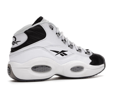 Reebok Question Mid Why Not Us