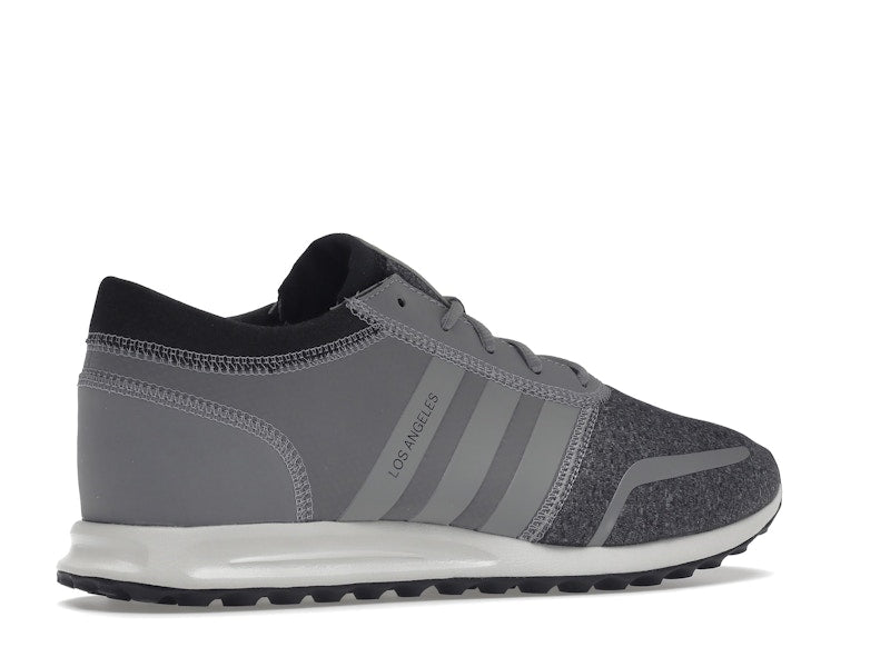 adidas Los Angeles Grey