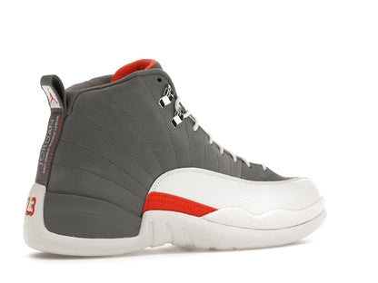 Jordan 12 Retro Cool Grey