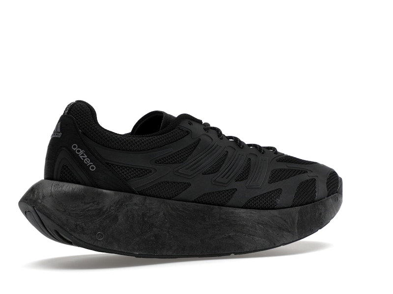 adidas Adizero Aruku Black Iron Metallic