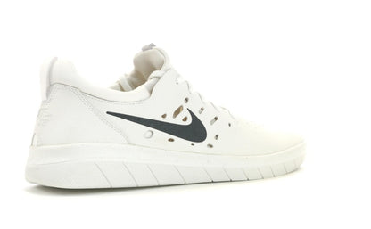 Nike SB Nyjah White Anthracite
