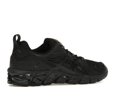 ASICS Gel-Quantum 180 Triple Black
